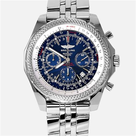 breitling bentley a25382